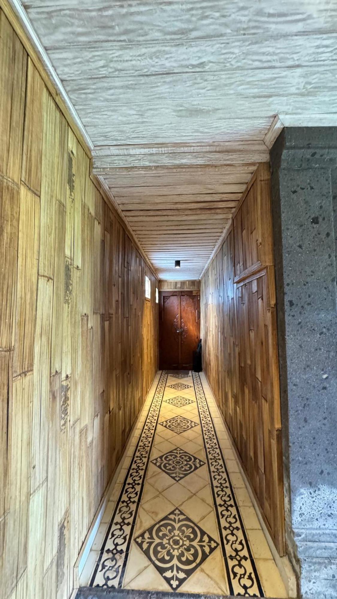 Villa Karma Loka Сідемен Екстер'єр фото
